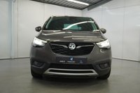 USED 2020 VAUXHALL CROSSLAND X 1.2 Turbo Elite SUV 5dr Petrol Auto Euro 6 (s/s) (130 ps) Low miles, Automatic, NI Car