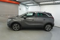 USED 2020 VAUXHALL CROSSLAND X 1.2 Turbo Elite SUV 5dr Petrol Auto Euro 6 (s/s) (130 ps) Low miles, Automatic, NI Car