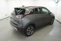 USED 2020 VAUXHALL CROSSLAND X 1.2 Turbo Elite SUV 5dr Petrol Auto Euro 6 (s/s) (130 ps) Low miles, Automatic, NI Car