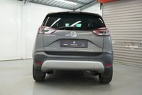 USED 2020 VAUXHALL CROSSLAND X 1.2 Turbo Elite SUV 5dr Petrol Auto Euro 6 (s/s) (130 ps) Low miles, Automatic, NI Car