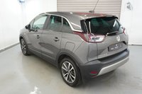 USED 2020 VAUXHALL CROSSLAND X 1.2 Turbo Elite SUV 5dr Petrol Auto Euro 6 (s/s) (130 ps) Low miles, Automatic, NI Car