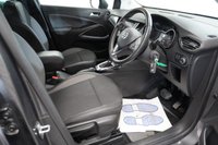 USED 2020 VAUXHALL CROSSLAND X 1.2 Turbo Elite SUV 5dr Petrol Auto Euro 6 (s/s) (130 ps) Low miles, Automatic, NI Car