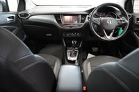 USED 2020 VAUXHALL CROSSLAND X 1.2 Turbo Elite SUV 5dr Petrol Auto Euro 6 (s/s) (130 ps) Low miles, Automatic, NI Car