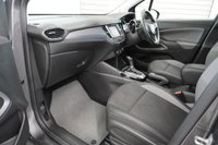 USED 2020 VAUXHALL CROSSLAND X 1.2 Turbo Elite SUV 5dr Petrol Auto Euro 6 (s/s) (130 ps) Low miles, Automatic, NI Car