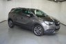 USED 2020 VAUXHALL CROSSLAND X 1.2 Turbo Elite SUV 5dr Petrol Auto Euro 6 (s/s) (130 ps) Low miles, Automatic, NI Car