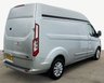 USED 2023 73 FORD TRANSIT CUSTOM 2.0 300 EcoBlue Limited Panel Van 5dr Diesel Manual L2 H2 Euro 6 (s/s) (130 ps).*LWB L2*H2*AIR CON*CRUISE*ALLOYS* ?WE HAVE OVER 70 MINIBUSES IN STOCK AVAILABLE FOR DELIVERY NATIONWIDE. 8 SEAT MINIBUS, 12 SEAT MINIBUS, 15 SEAT MINIBUS, 17 SEAT MINIBUS, WHEELCHAIR ACCESS VEHICLE?