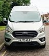 USED 2023 73 FORD TRANSIT CUSTOM 2.0 300 EcoBlue Limited Panel Van 5dr Diesel Manual L2 H2 Euro 6 (s/s) (130 ps).*LWB L2*H2*AIR CON*CRUISE*ALLOYS* ?WE HAVE OVER 70 MINIBUSES IN STOCK AVAILABLE FOR DELIVERY NATIONWIDE. 8 SEAT MINIBUS, 12 SEAT MINIBUS, 15 SEAT MINIBUS, 17 SEAT MINIBUS, WHEELCHAIR ACCESS VEHICLE?