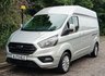 USED 2023 73 FORD TRANSIT CUSTOM 2.0 300 EcoBlue Limited Panel Van 5dr Diesel Manual L2 H2 Euro 6 (s/s) (130 ps).*LWB L2*H2*AIR CON*CRUISE*ALLOYS* ?WE HAVE OVER 70 MINIBUSES IN STOCK AVAILABLE FOR DELIVERY NATIONWIDE. 8 SEAT MINIBUS, 12 SEAT MINIBUS, 15 SEAT MINIBUS, 17 SEAT MINIBUS, WHEELCHAIR ACCESS VEHICLE?