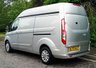 USED 2023 73 FORD TRANSIT CUSTOM 2.0 300 EcoBlue Limited Panel Van 5dr Diesel Manual L2 H2 Euro 6 (s/s) (130 ps).*LWB L2*H2*AIR CON*CRUISE*ALLOYS* ?WE HAVE OVER 70 MINIBUSES IN STOCK AVAILABLE FOR DELIVERY NATIONWIDE. 8 SEAT MINIBUS, 12 SEAT MINIBUS, 15 SEAT MINIBUS, 17 SEAT MINIBUS, WHEELCHAIR ACCESS VEHICLE?