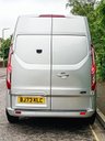USED 2023 73 FORD TRANSIT CUSTOM 2.0 300 EcoBlue Limited Panel Van 5dr Diesel Manual L2 H2 Euro 6 (s/s) (130 ps).*LWB L2*H2*AIR CON*CRUISE*ALLOYS* ?WE HAVE OVER 70 MINIBUSES IN STOCK AVAILABLE FOR DELIVERY NATIONWIDE. 8 SEAT MINIBUS, 12 SEAT MINIBUS, 15 SEAT MINIBUS, 17 SEAT MINIBUS, WHEELCHAIR ACCESS VEHICLE?