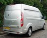 USED 2023 73 FORD TRANSIT CUSTOM 2.0 300 EcoBlue Limited Panel Van 5dr Diesel Manual L2 H2 Euro 6 (s/s) (130 ps).*LWB L2*H2*AIR CON*CRUISE*ALLOYS* ?WE HAVE OVER 70 MINIBUSES IN STOCK AVAILABLE FOR DELIVERY NATIONWIDE. 8 SEAT MINIBUS, 12 SEAT MINIBUS, 15 SEAT MINIBUS, 17 SEAT MINIBUS, WHEELCHAIR ACCESS VEHICLE?