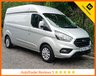 USED 2023 73 FORD TRANSIT CUSTOM 2.0 300 EcoBlue Limited Panel Van 5dr Diesel Manual L2 H2 Euro 6 (s/s) (130 ps).*LWB L2*H2*AIR CON*CRUISE*ALLOYS* ?WE HAVE OVER 70 MINIBUSES IN STOCK AVAILABLE FOR DELIVERY NATIONWIDE. 8 SEAT MINIBUS, 12 SEAT MINIBUS, 15 SEAT MINIBUS, 17 SEAT MINIBUS, WHEELCHAIR ACCESS VEHICLE?