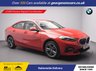 USED 2021 71 BMW 2 SERIES GRAN COUPE 1.5 218i Sport (LCP) Saloon 4dr Petrol Manual Euro 6 (s/s) (136 ps) NATIONWIDE DELIVERY