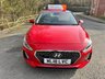 USED 2018 18 HYUNDAI I30 1.6 CRDi Blue Drive SE Hatchback 5dr Diesel Manual Euro 6 (s/s) (110 ps) TURBO DIESEL! DAB RADIO! REVERSE CAMERA!