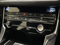 USED 2020 20 JAGUAR XF 2.0i R-Sport GPF Saloon 4dr Petrol Auto Euro 6 (s/s) (250 ps) 