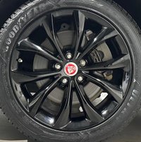 USED 2020 20 JAGUAR XF 2.0i R-Sport GPF Saloon 4dr Petrol Auto Euro 6 (s/s) (250 ps) 