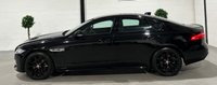USED 2020 20 JAGUAR XF 2.0i R-Sport GPF Saloon 4dr Petrol Auto Euro 6 (s/s) (250 ps) 