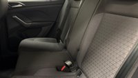 USED 2021 21 VOLKSWAGEN T-CROSS 1.0 TSI SE SUV 5dr Petrol Manual Euro 6 (s/s) (110 ps) 