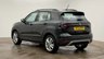USED 2021 21 VOLKSWAGEN T-CROSS 1.0 TSI SE SUV 5dr Petrol Manual Euro 6 (s/s) (110 ps) 