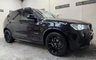 USED 2016 16 BMW X3 2.0 20d M Sport SUV 5dr Diesel Auto xDrive Euro 6 (s/s) (190 ps) 
