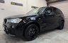 USED 2016 16 BMW X3 2.0 20d M Sport SUV 5dr Diesel Auto xDrive Euro 6 (s/s) (190 ps) 