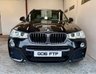 USED 2016 16 BMW X3 2.0 20d M Sport SUV 5dr Diesel Auto xDrive Euro 6 (s/s) (190 ps) 
