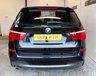 USED 2016 16 BMW X3 2.0 20d M Sport SUV 5dr Diesel Auto xDrive Euro 6 (s/s) (190 ps) 