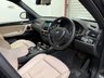 USED 2016 16 BMW X3 2.0 20d M Sport SUV 5dr Diesel Auto xDrive Euro 6 (s/s) (190 ps) 