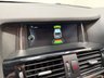 USED 2016 16 BMW X3 2.0 20d M Sport SUV 5dr Diesel Auto xDrive Euro 6 (s/s) (190 ps) 