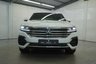 USED 2023 72 VOLKSWAGEN TOUAREG 3.0 TDI V6 R-Line SUV 5dr Diesel Tiptronic 4Motion Euro 6 (s/s) (286 ps) Vinenna White / Leather, VW Service History