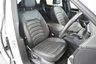 USED 2023 72 VOLKSWAGEN TOUAREG 3.0 TDI V6 R-Line SUV 5dr Diesel Tiptronic 4Motion Euro 6 (s/s) (286 ps) Vinenna White / Leather, VW Service History