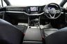 USED 2023 72 VOLKSWAGEN TOUAREG 3.0 TDI V6 R-Line SUV 5dr Diesel Tiptronic 4Motion Euro 6 (s/s) (286 ps) Vinenna White / Leather, VW Service History