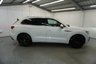 USED 2023 72 VOLKSWAGEN TOUAREG 3.0 TDI V6 R-Line SUV 5dr Diesel Tiptronic 4Motion Euro 6 (s/s) (286 ps) Vinenna White / Leather, VW Service History