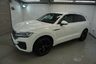 USED 2023 72 VOLKSWAGEN TOUAREG 3.0 TDI V6 R-Line SUV 5dr Diesel Tiptronic 4Motion Euro 6 (s/s) (286 ps) Vinenna White / Leather, VW Service History