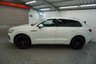 USED 2023 72 VOLKSWAGEN TOUAREG 3.0 TDI V6 R-Line SUV 5dr Diesel Tiptronic 4Motion Euro 6 (s/s) (286 ps) Vinenna White / Leather, VW Service History