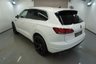 USED 2023 72 VOLKSWAGEN TOUAREG 3.0 TDI V6 R-Line SUV 5dr Diesel Tiptronic 4Motion Euro 6 (s/s) (286 ps) Vinenna White / Leather, VW Service History