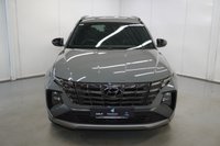 USED 2022 HYUNDAI TUCSON 1.6 h T-GDi N Line SUV 5dr Petrol Hybrid Auto Euro 6 (s/s) (230 ps) NI Vehicle, Hyundai History