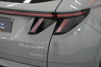 USED 2022 HYUNDAI TUCSON 1.6 h T-GDi N Line SUV 5dr Petrol Hybrid Auto Euro 6 (s/s) (230 ps) NI Vehicle, Hyundai History