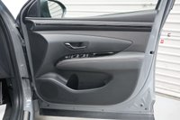 USED 2022 HYUNDAI TUCSON 1.6 h T-GDi N Line SUV 5dr Petrol Hybrid Auto Euro 6 (s/s) (230 ps) NI Vehicle, Hyundai History