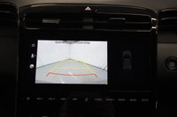 USED 2022 HYUNDAI TUCSON 1.6 h T-GDi N Line SUV 5dr Petrol Hybrid Auto Euro 6 (s/s) (230 ps) NI Vehicle, Hyundai History