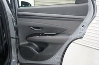 USED 2022 HYUNDAI TUCSON 1.6 h T-GDi N Line SUV 5dr Petrol Hybrid Auto Euro 6 (s/s) (230 ps) NI Vehicle, Hyundai History