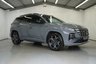 USED 2022 HYUNDAI TUCSON 1.6 h T-GDi N Line SUV 5dr Petrol Hybrid Auto Euro 6 (s/s) (230 ps) NI Vehicle, Hyundai History