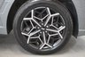 USED 2022 HYUNDAI TUCSON 1.6 h T-GDi N Line SUV 5dr Petrol Hybrid Auto Euro 6 (s/s) (230 ps) NI Vehicle, Hyundai History