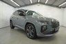 USED 2022 HYUNDAI TUCSON 1.6 h T-GDi N Line SUV 5dr Petrol Hybrid Auto Euro 6 (s/s) (230 ps) NI Vehicle, Hyundai History
