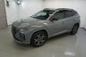 USED 2022 HYUNDAI TUCSON 1.6 h T-GDi N Line SUV 5dr Petrol Hybrid Auto Euro 6 (s/s) (230 ps) NI Vehicle, Hyundai History