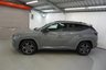 USED 2022 HYUNDAI TUCSON 1.6 h T-GDi N Line SUV 5dr Petrol Hybrid Auto Euro 6 (s/s) (230 ps) NI Vehicle, Hyundai History