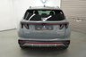 USED 2022 HYUNDAI TUCSON 1.6 h T-GDi N Line SUV 5dr Petrol Hybrid Auto Euro 6 (s/s) (230 ps) NI Vehicle, Hyundai History