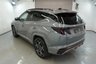 USED 2022 HYUNDAI TUCSON 1.6 h T-GDi N Line SUV 5dr Petrol Hybrid Auto Euro 6 (s/s) (230 ps) NI Vehicle, Hyundai History