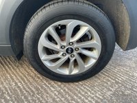 USED 2018 18 HYUNDAI TUCSON 1.7 CRDi Blue Drive SE Nav SUV 5dr Diesel Manual Euro 6 (s/s) (116 ps) 