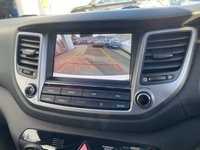 USED 2018 18 HYUNDAI TUCSON 1.7 CRDi Blue Drive SE Nav SUV 5dr Diesel Manual Euro 6 (s/s) (116 ps) 